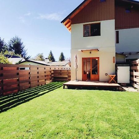 Casa Con Jardin Y Cochera ¡A 5 Minutos Del Lago! San Carlos de Bariloche Eksteriør bilde