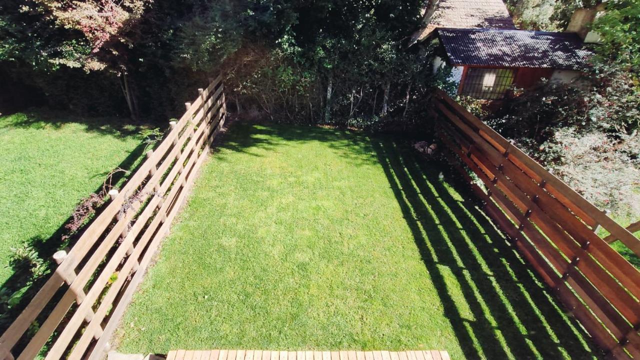 Casa Con Jardin Y Cochera ¡A 5 Minutos Del Lago! San Carlos de Bariloche Eksteriør bilde