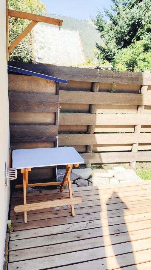 Casa Con Jardin Y Cochera ¡A 5 Minutos Del Lago! San Carlos de Bariloche Eksteriør bilde