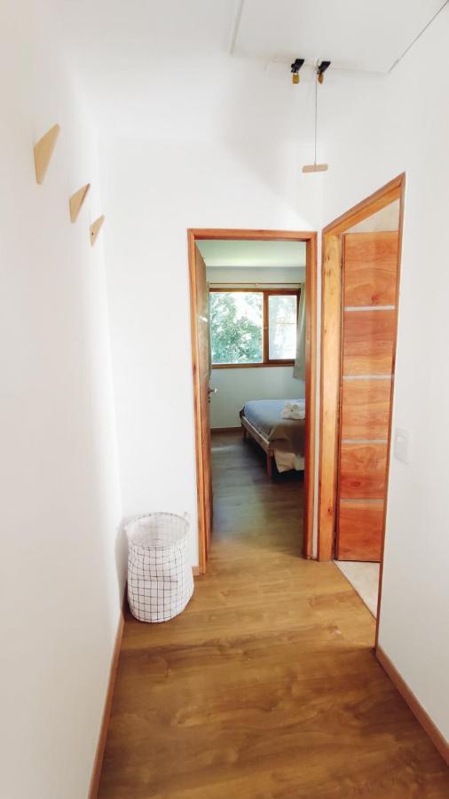 Casa Con Jardin Y Cochera ¡A 5 Minutos Del Lago! San Carlos de Bariloche Eksteriør bilde