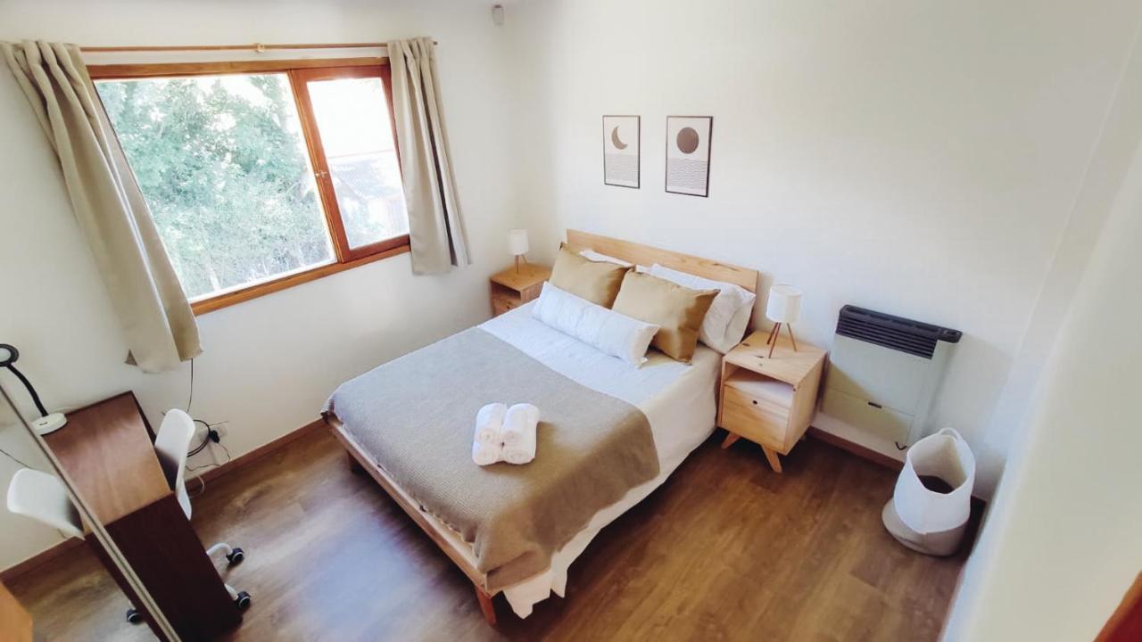 Casa Con Jardin Y Cochera ¡A 5 Minutos Del Lago! San Carlos de Bariloche Eksteriør bilde