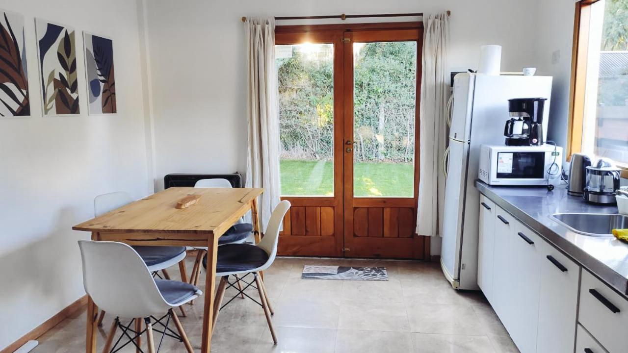 Casa Con Jardin Y Cochera ¡A 5 Minutos Del Lago! San Carlos de Bariloche Eksteriør bilde