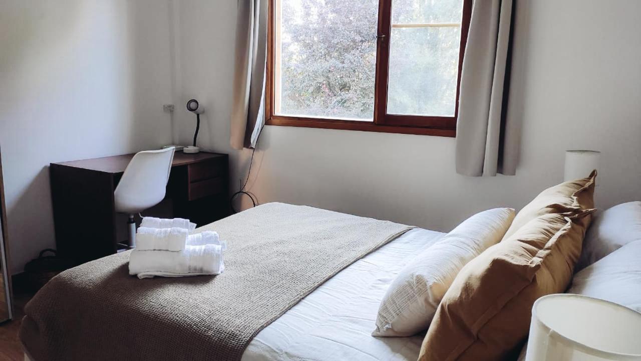 Casa Con Jardin Y Cochera ¡A 5 Minutos Del Lago! San Carlos de Bariloche Eksteriør bilde