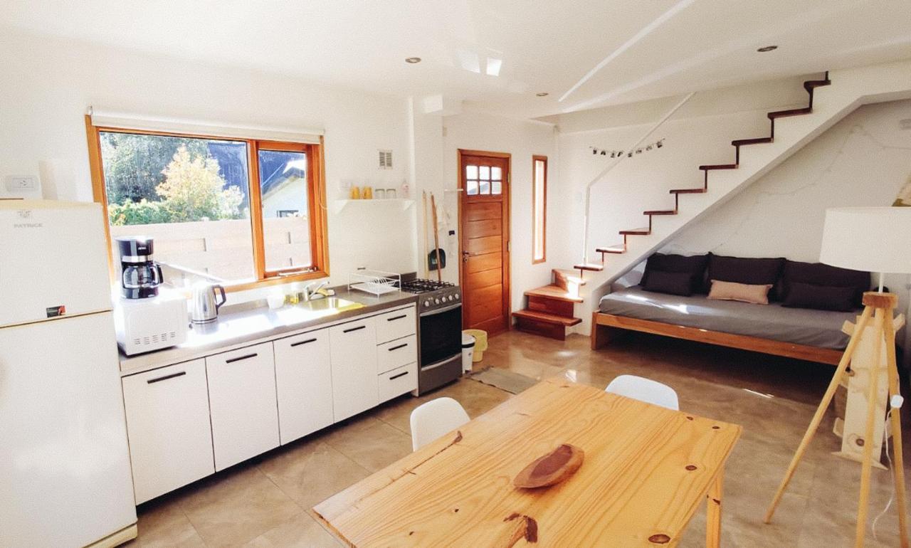 Casa Con Jardin Y Cochera ¡A 5 Minutos Del Lago! San Carlos de Bariloche Eksteriør bilde
