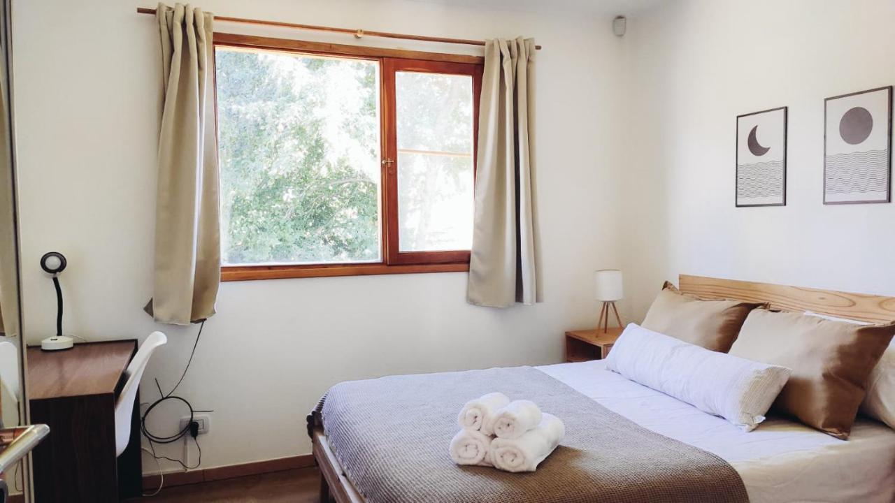 Casa Con Jardin Y Cochera ¡A 5 Minutos Del Lago! San Carlos de Bariloche Eksteriør bilde