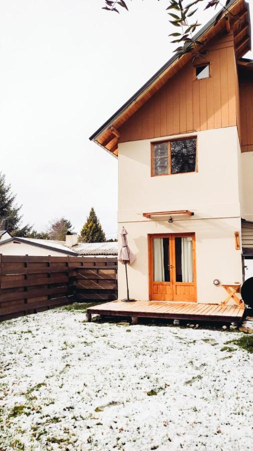 Casa Con Jardin Y Cochera ¡A 5 Minutos Del Lago! San Carlos de Bariloche Eksteriør bilde